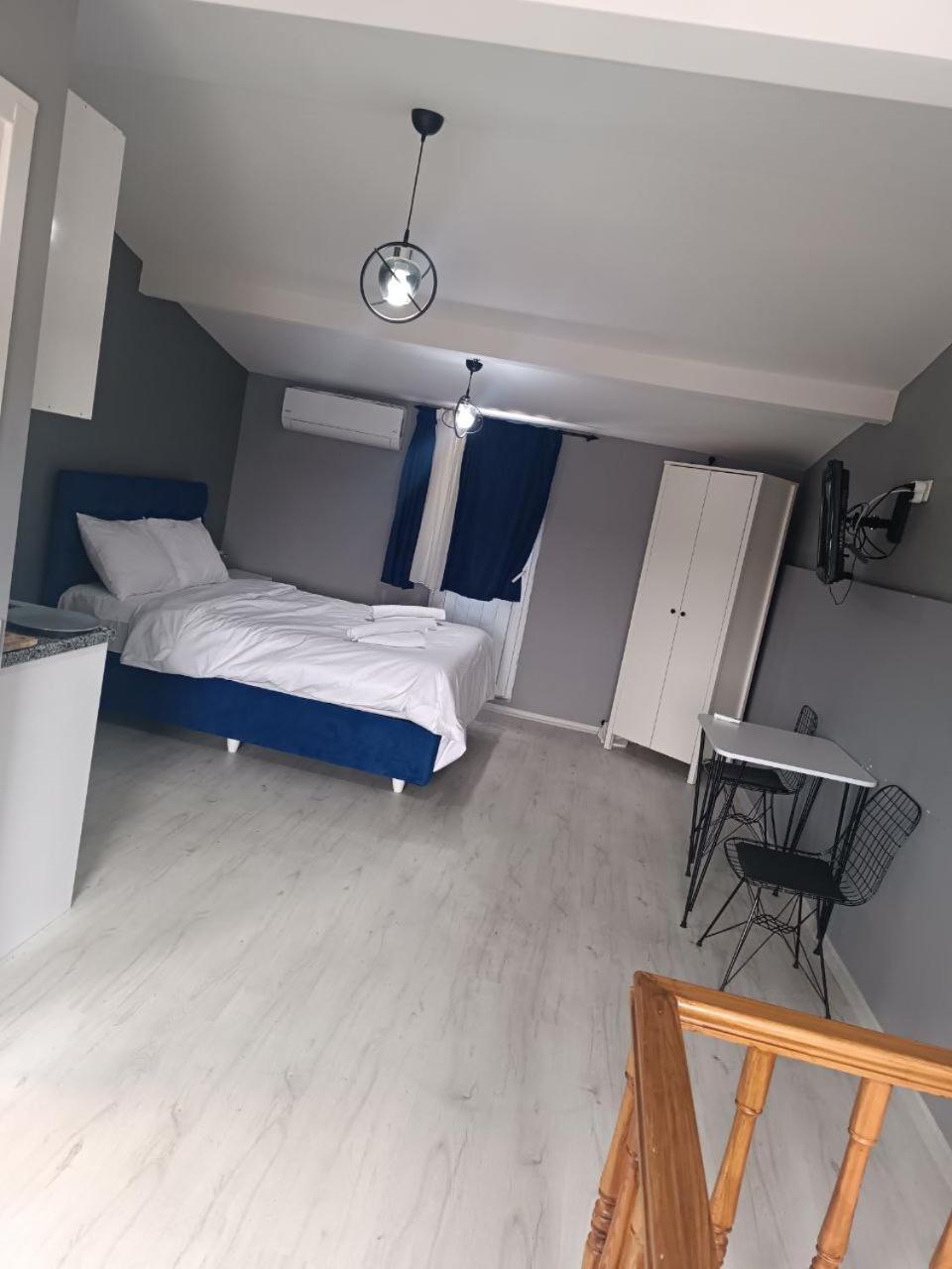Aparthotel Taksim Street House Istanbul Exterior foto